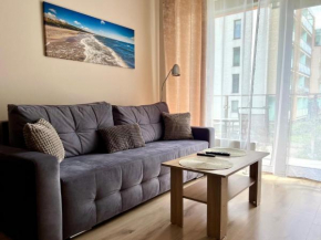 Apartament Bursztynowy Kołobrzeg